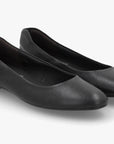 Angels Plié Black