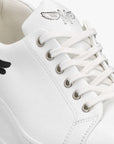 Angel's Rise White / Black Wing