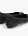 Angels Plié Black